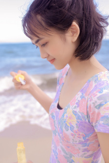 明星专题：赛琳达·斯万